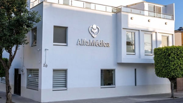 AlfaMedica Lindavista