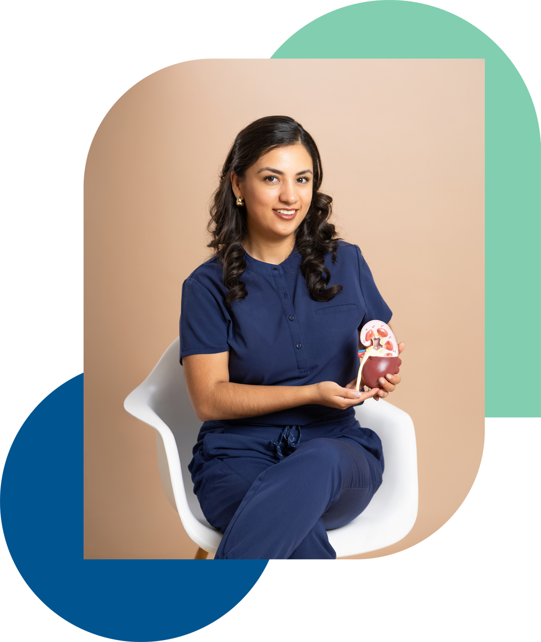 Nayeli Cruz Nutricion Renal Especializada