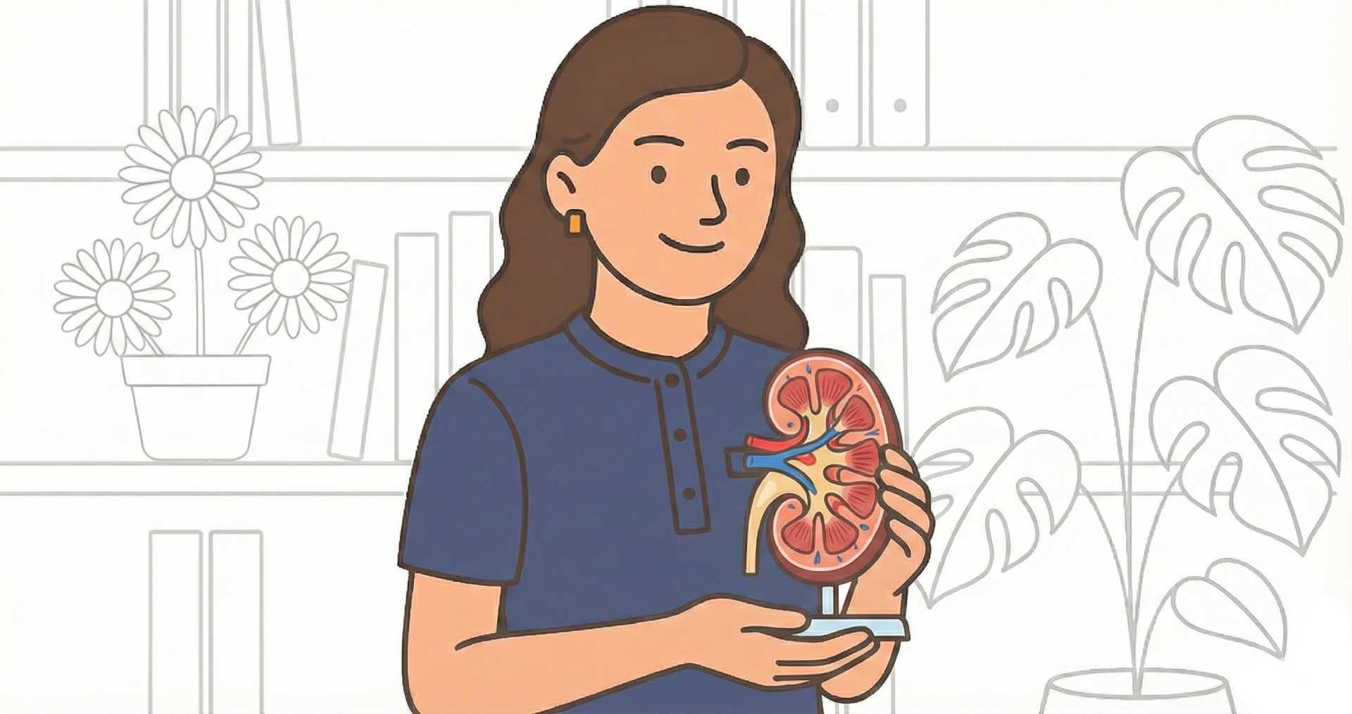 Nutrición Renal Nayeli Cruz