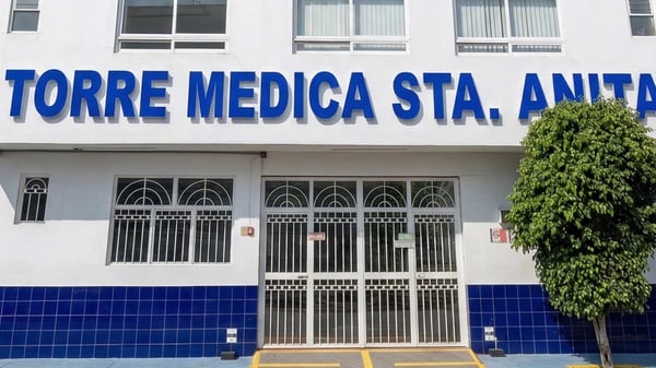 Torre Medica Santa Anita