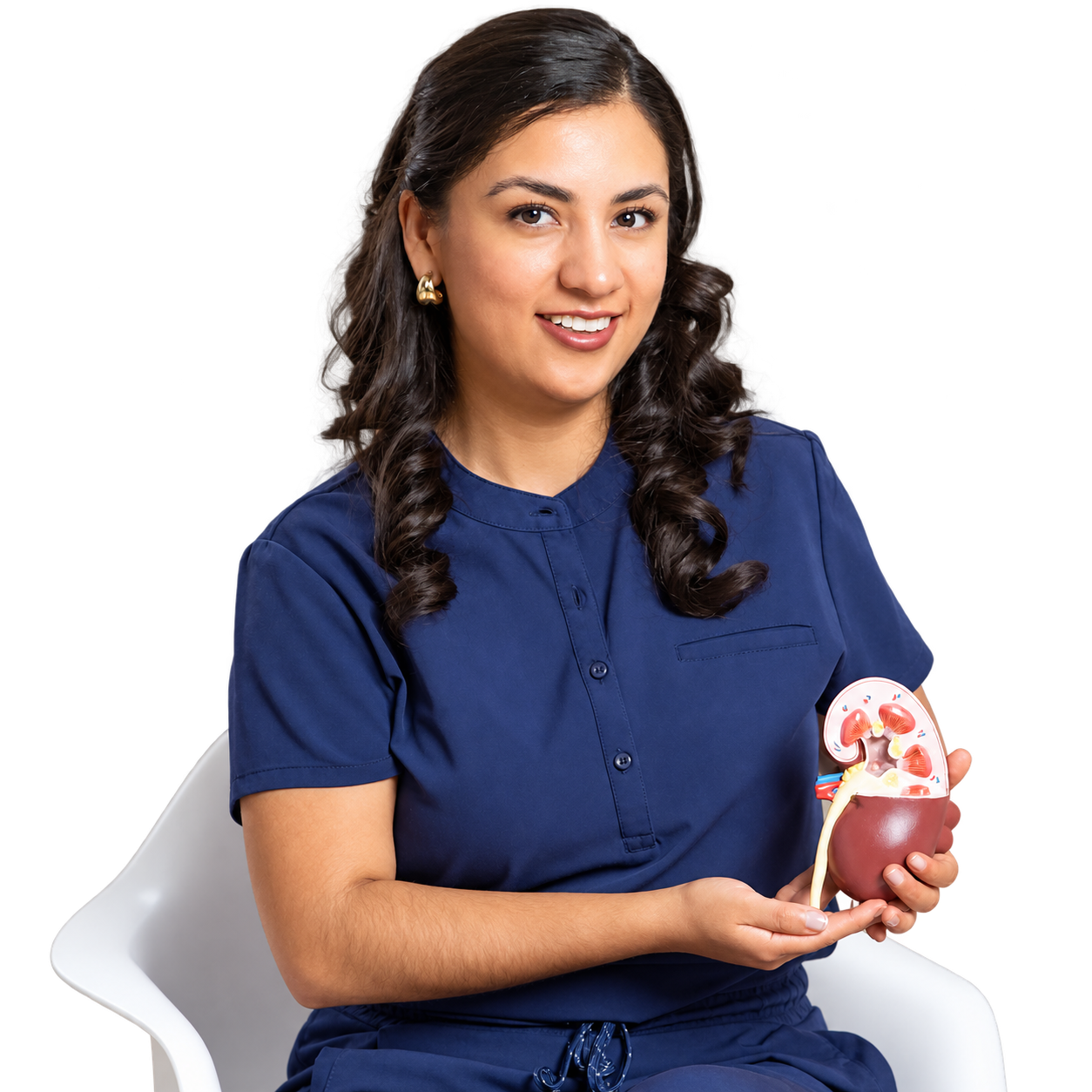 Nayeli Cruz Nutricion Renal Especializada